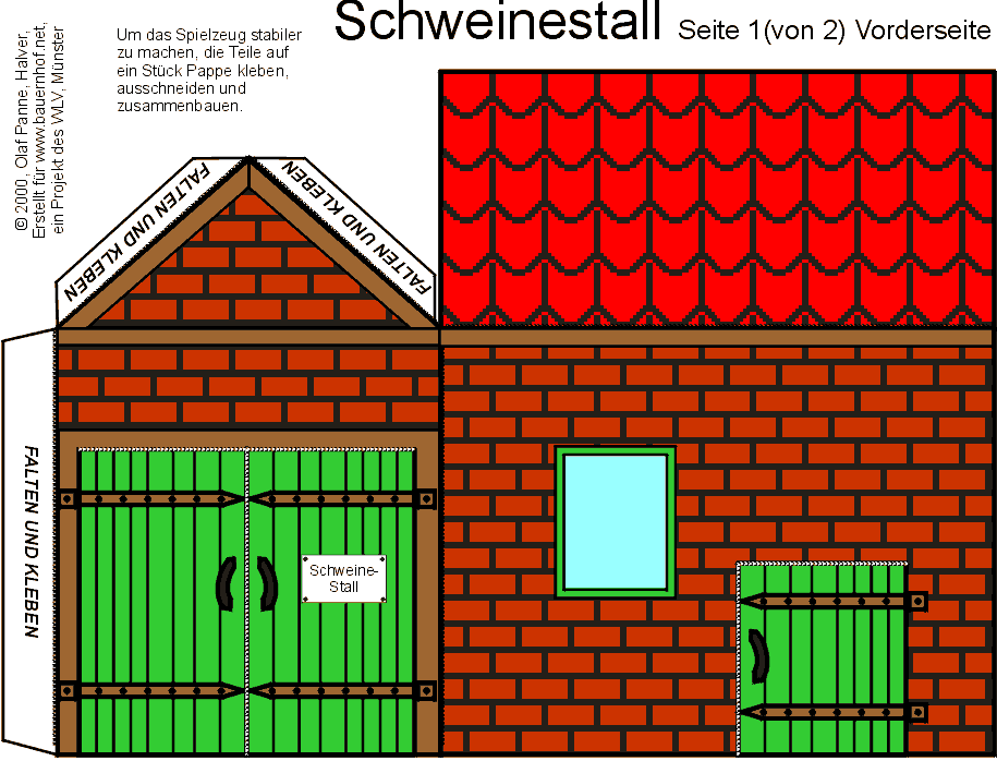 Spiel Spass Bauernhof Net